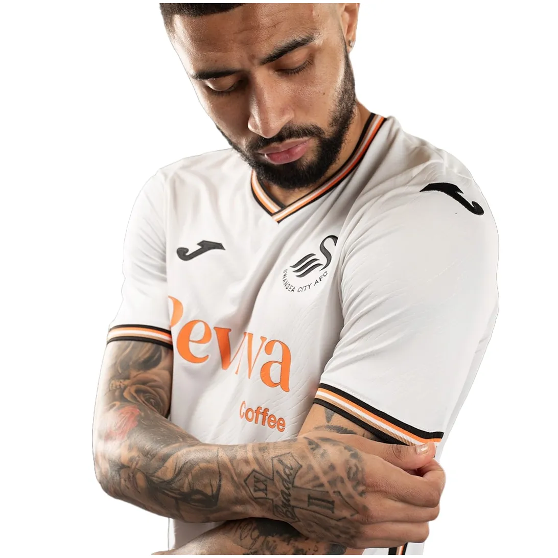 Maillot Swansea City Domicile 2024/25