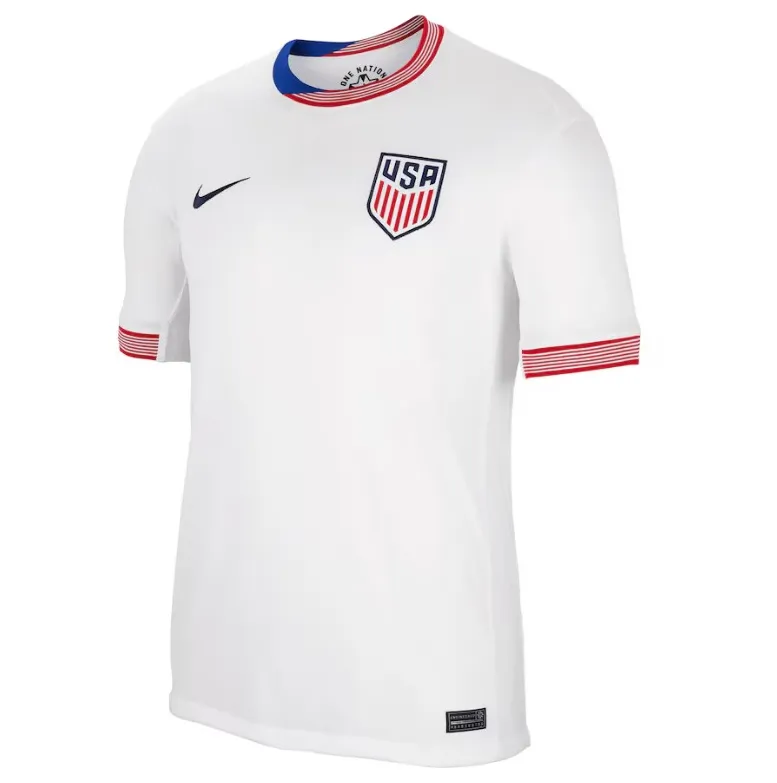 Maillot États-unis Domicile 2024