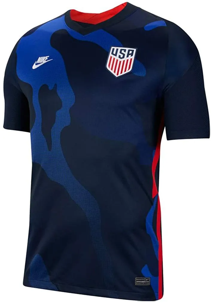 Maillot États-unis Extérieur 2020/21