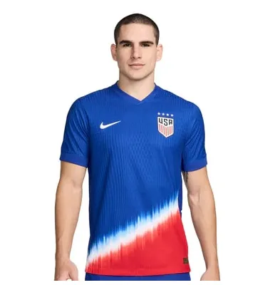Maillot États-unis Extérieur 2024 - Authentic