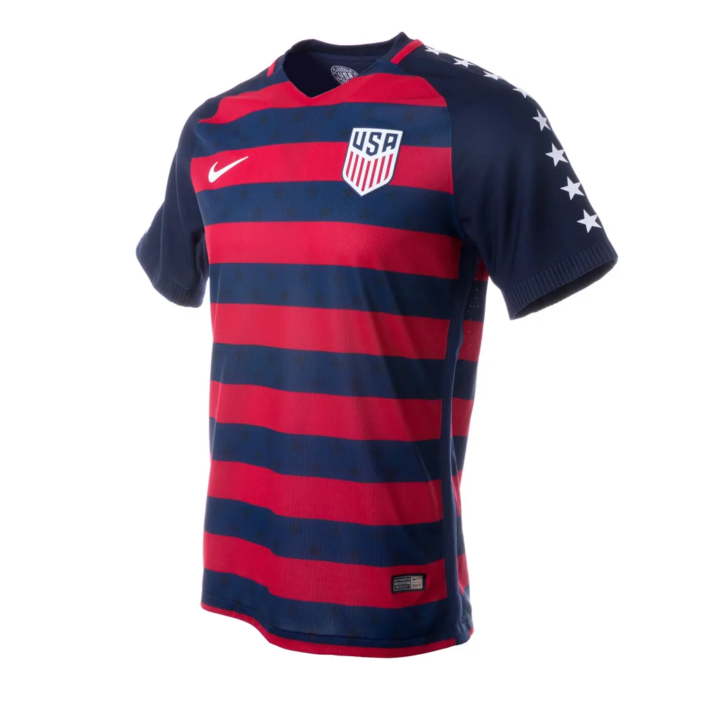 Maillot États-unis Gold Cup 2017