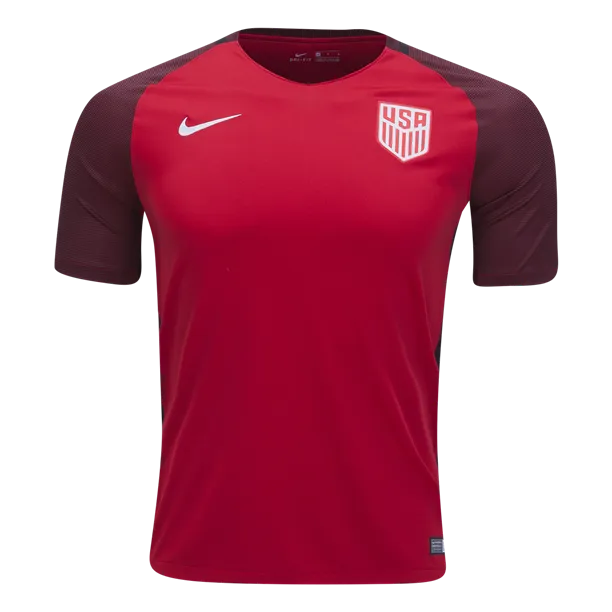 Maillot États-unis Third 2017