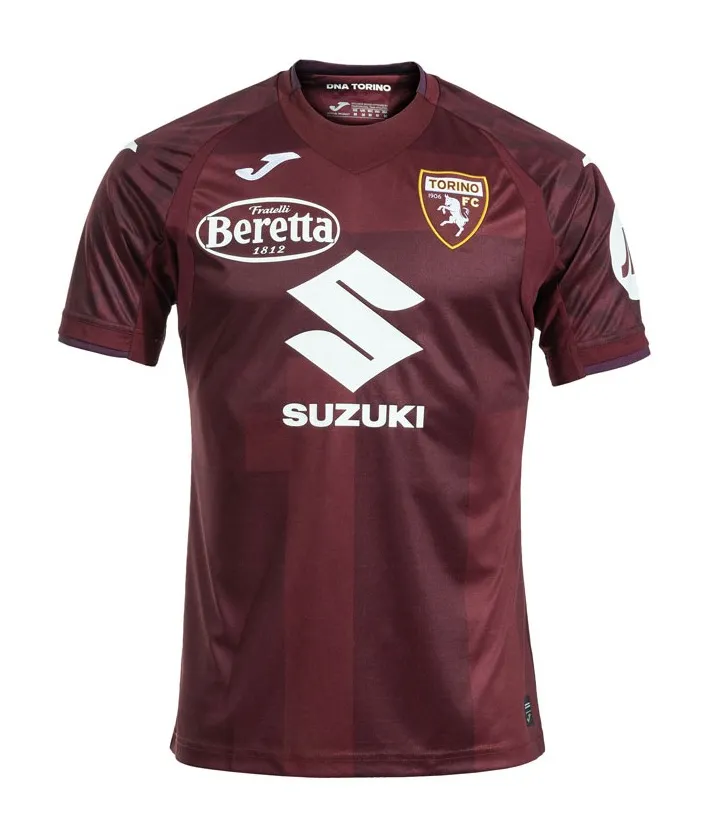 Maillot Torino Domicile 2024/25