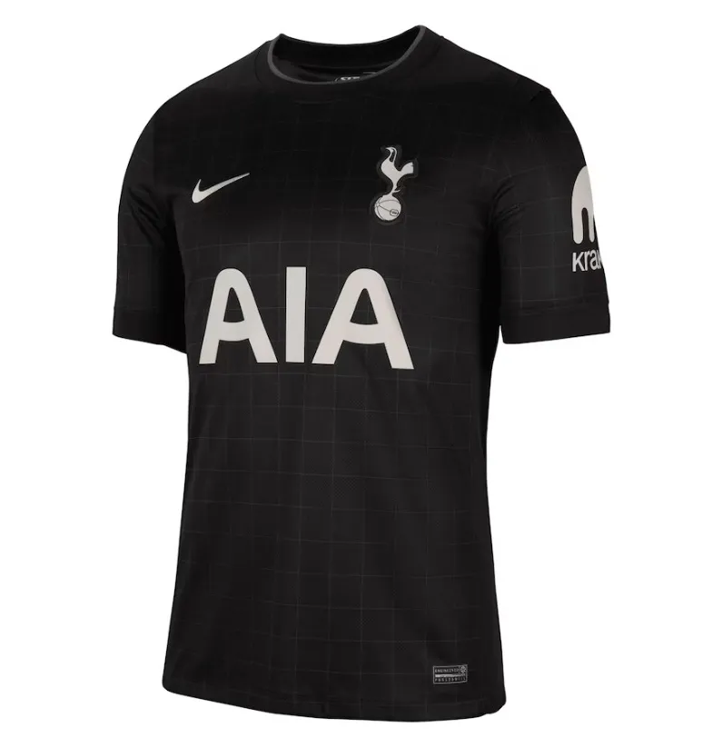 Maillot Tottenham Hotspur Extérieur 2025/26
