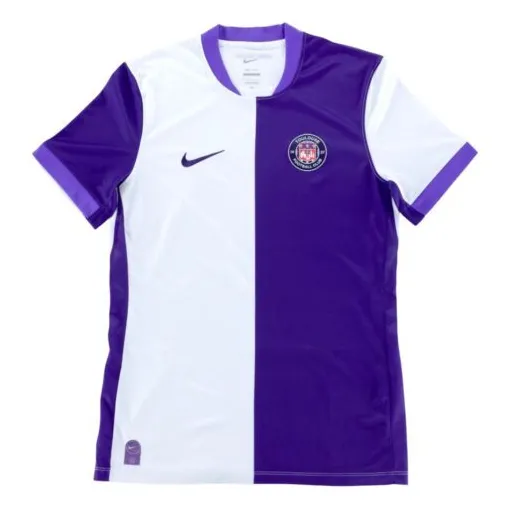 Maillot Toulouse Fc Domicile 2025/26