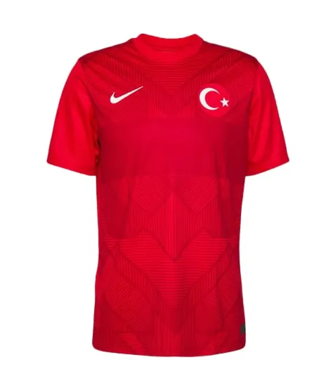 Maillot Turquie Extérieur 2022/23