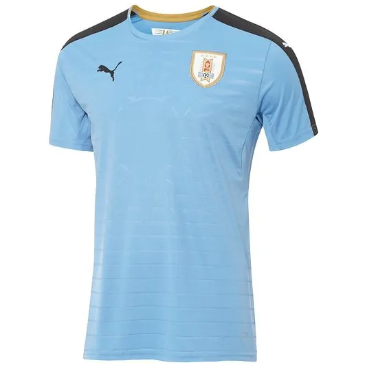 Maillot Uruguay Domicile 2016
