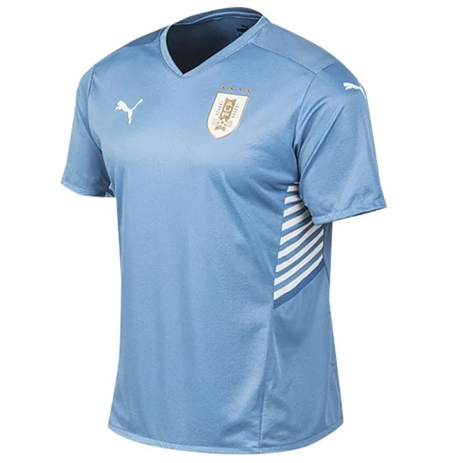 Maillot Uruguay Domicile 2021/22