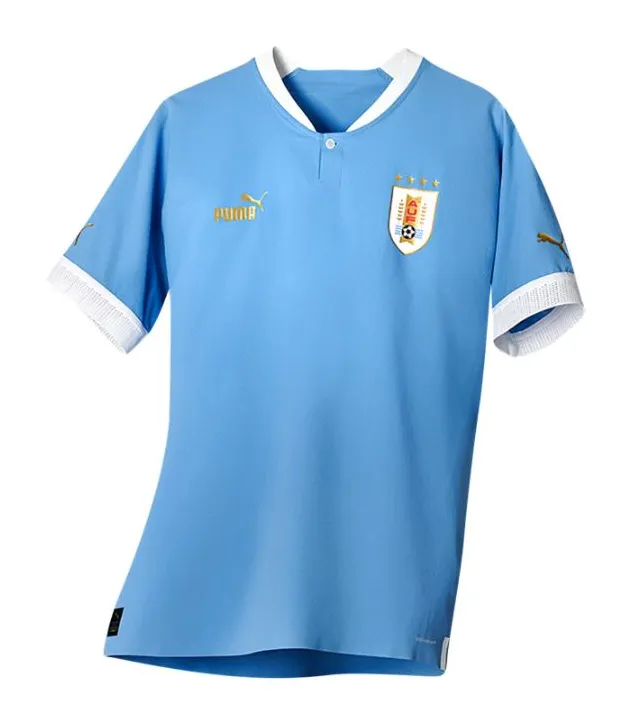 Maillot Uruguay Domicile 2022