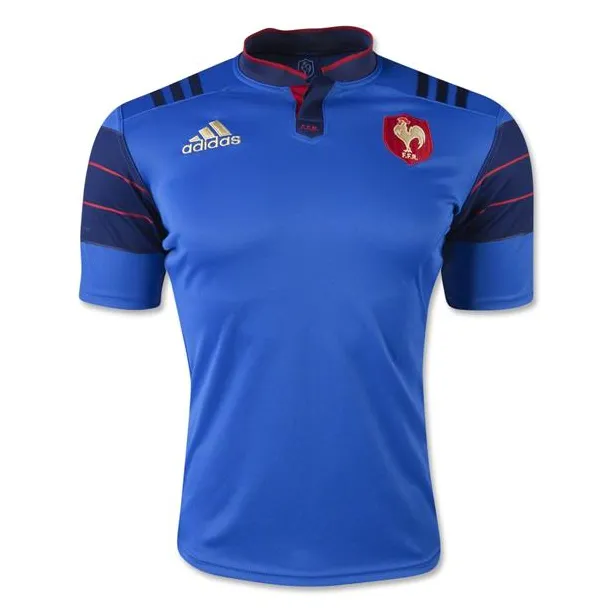 Maillot Xv De France