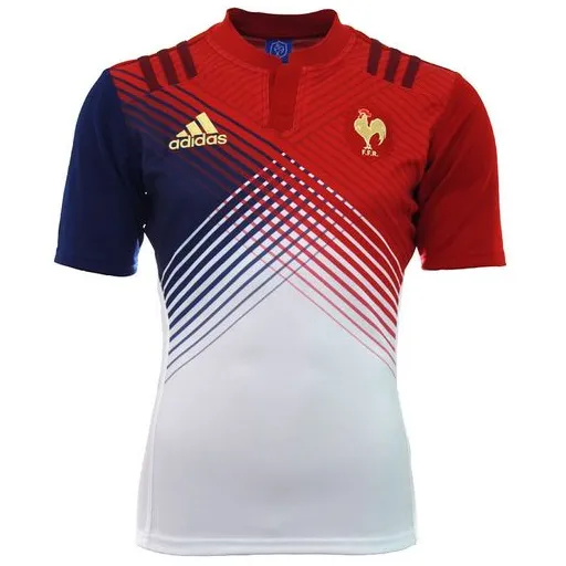 Maillot Xv Extérieur De France 2016