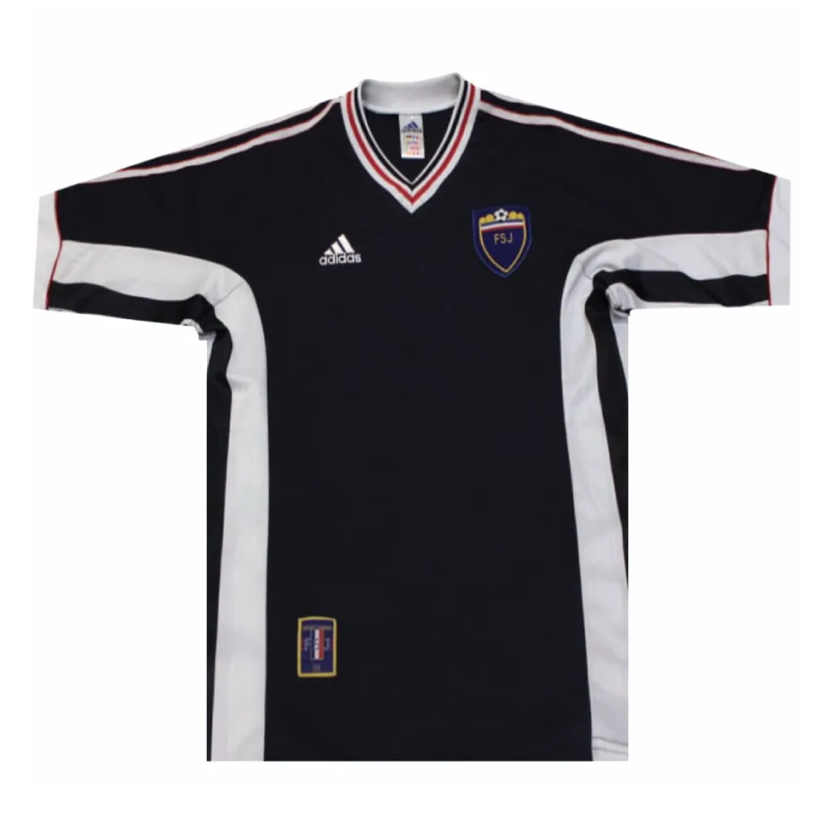 Maillot Yugoslavie Domicile Wc1998
