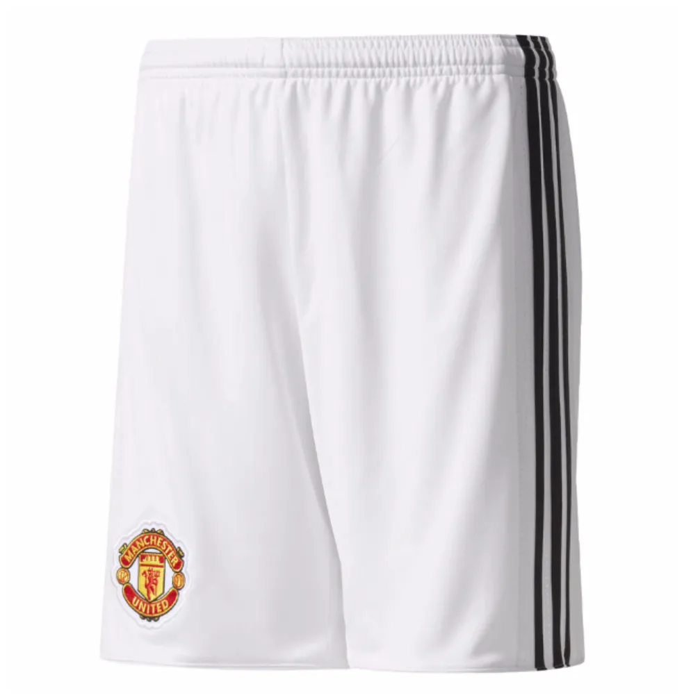 Manchester United Shorts Domicile 2017/18
