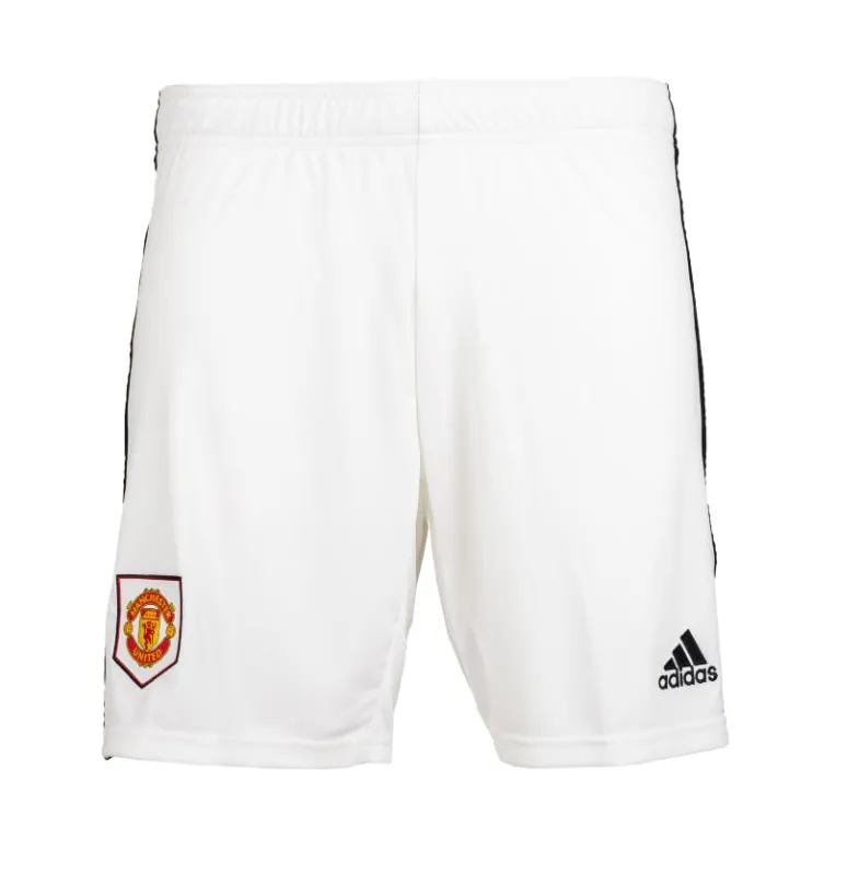Manchester United Shorts Domicile 2022/23