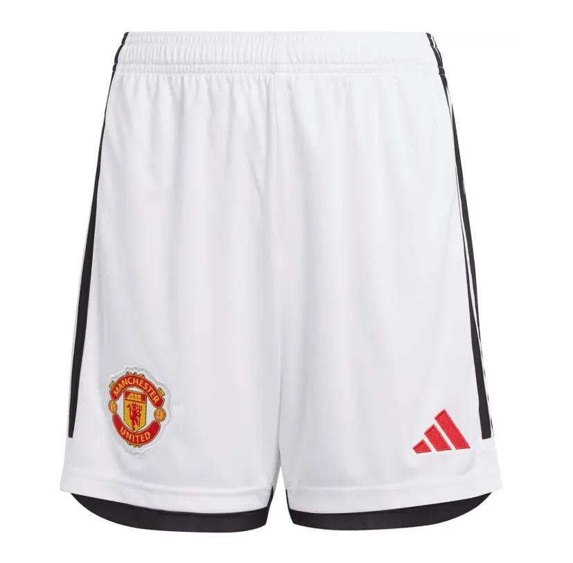 Manchester United Shorts Domicile 2023/24