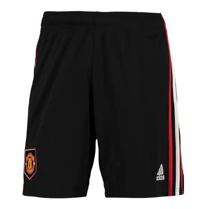 Manchester United Shorts Extérieur 2022/23