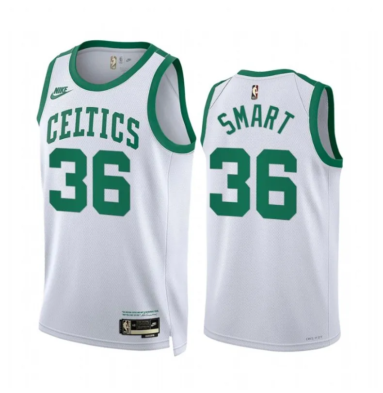 Marcus Smart Boston Celtics 2021/22 - Classic
