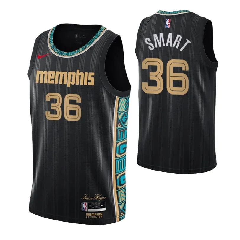 Marcus Smart Memphis Grizzlies 2022/23 - Classic
