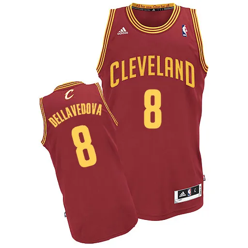 Matthew Dellavedova Cleveland Cavaliers - Wine