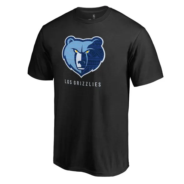 Memphis Grizzlies T-shirt