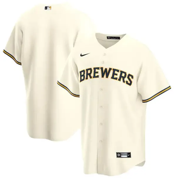 Milwaukee Brewers - Home
