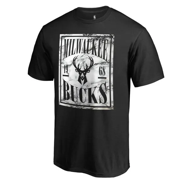 Milwaukee Bucks T-shirt
