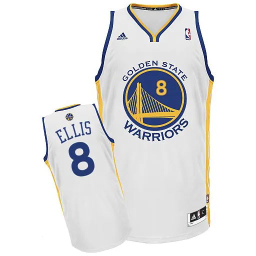 Monta Ellis Golden State Warriors [home]