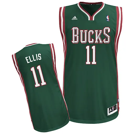 Monta Ellis Milwaukee Bucks [vert]