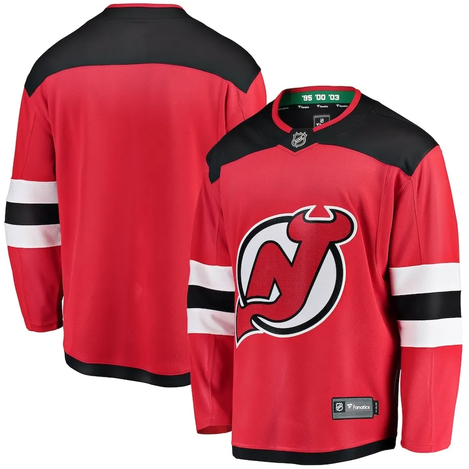 New Jersey Devils - Home