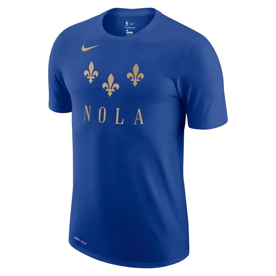 New Orleans Pelicans T-shirt