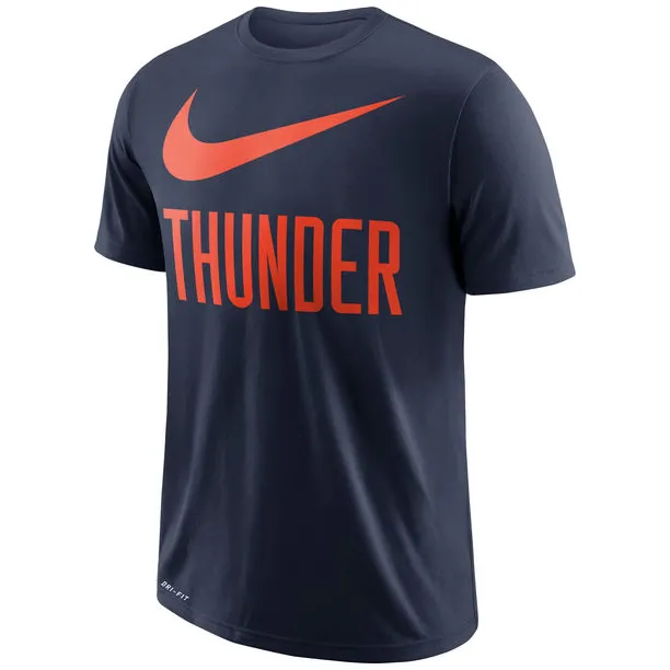 Oklahoma City Thunder T-shirt