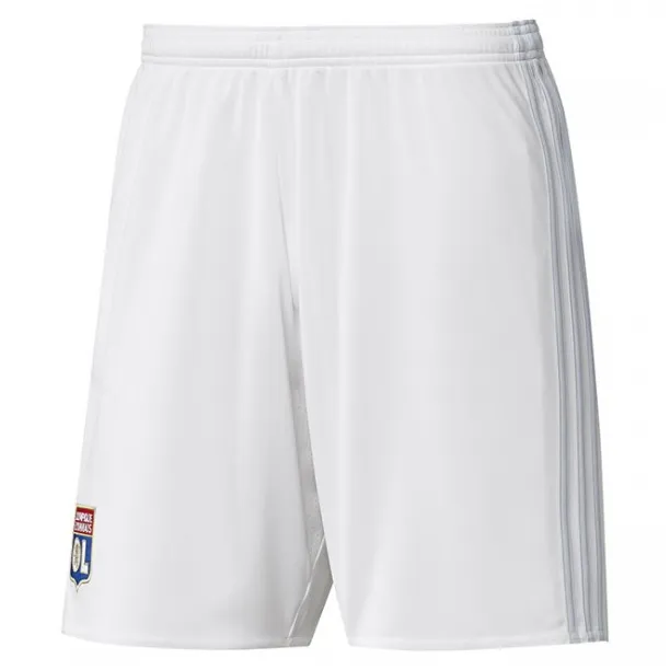 Olympique Lyon Shorts Domicile 2017/18