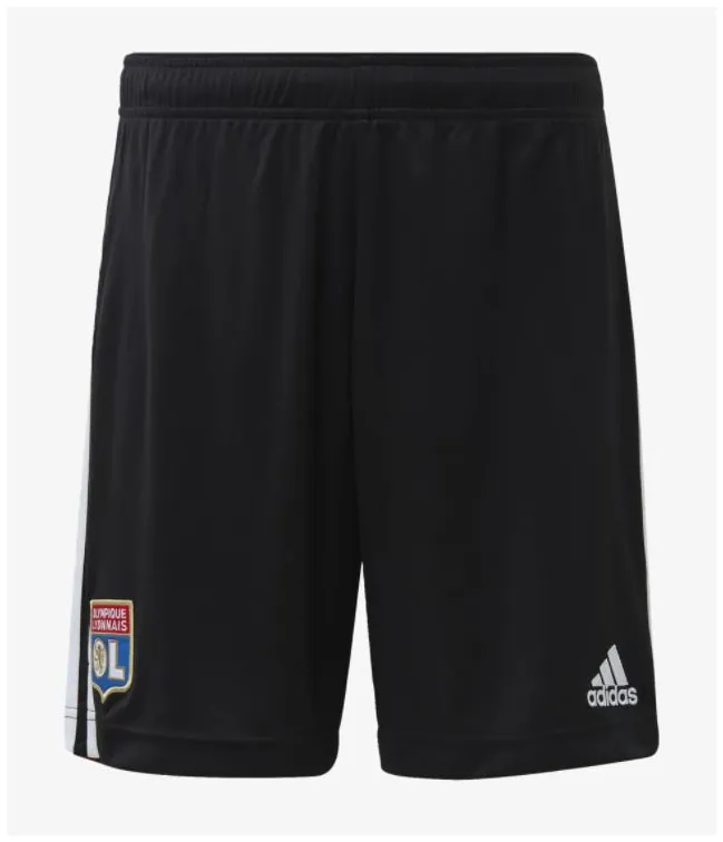 Olympique Lyon Shorts Extérieur 2020/21