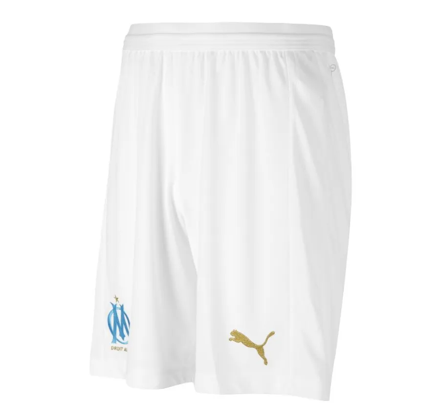 Olympique Marseille Shorts Domicile 2018/19