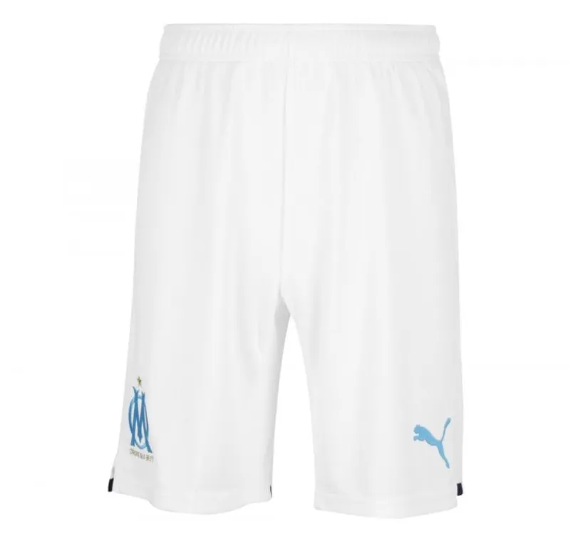 Olympique Marseille Shorts Domicile 2021/22