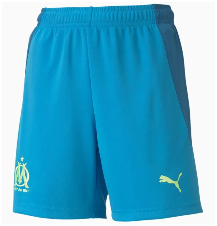 Olympique Marseille Shorts Third 2020/21