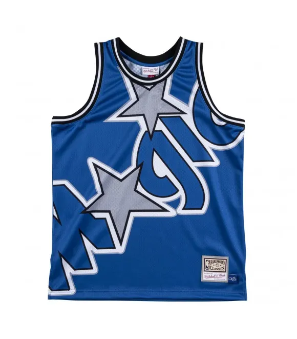 Orlando Magic - Mitchell & Ness Big Face