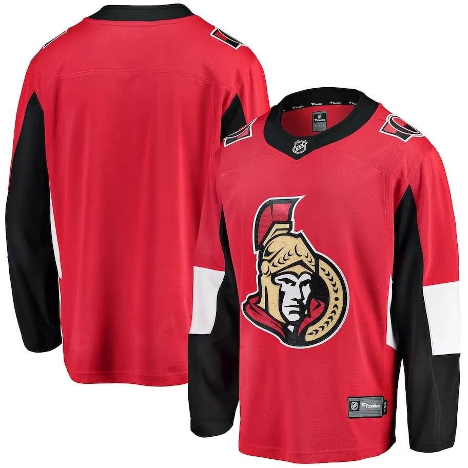 Ottawa Senators - Home