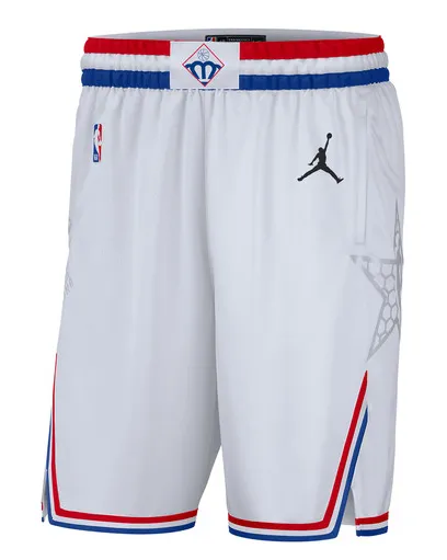 Pantalon All-star 2019 - White