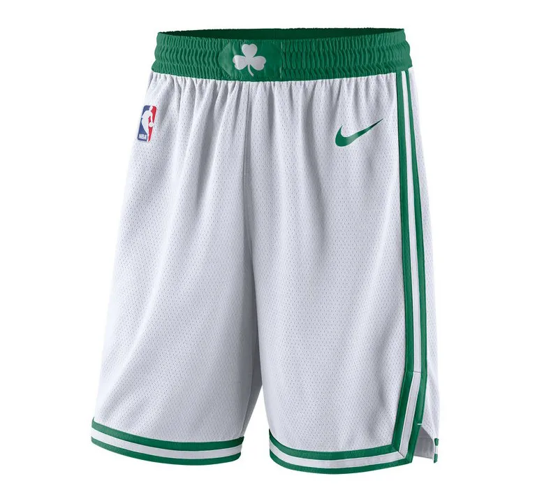 Pantalon Boston Celtics - Association