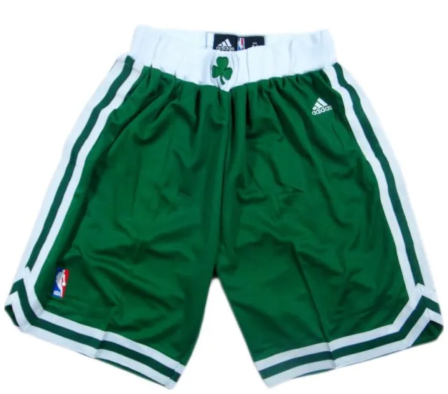 Pantalon Boston Celtics [vert & Blanc]