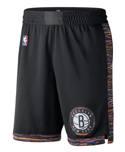 Pantalon Brooklyn Nets - City Edition