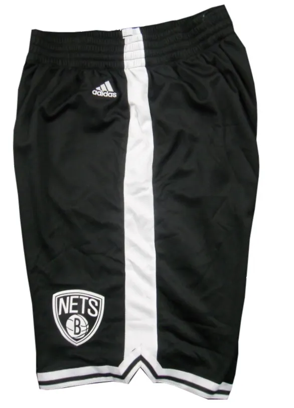 Pantalon Brooklyn Nets [noir]