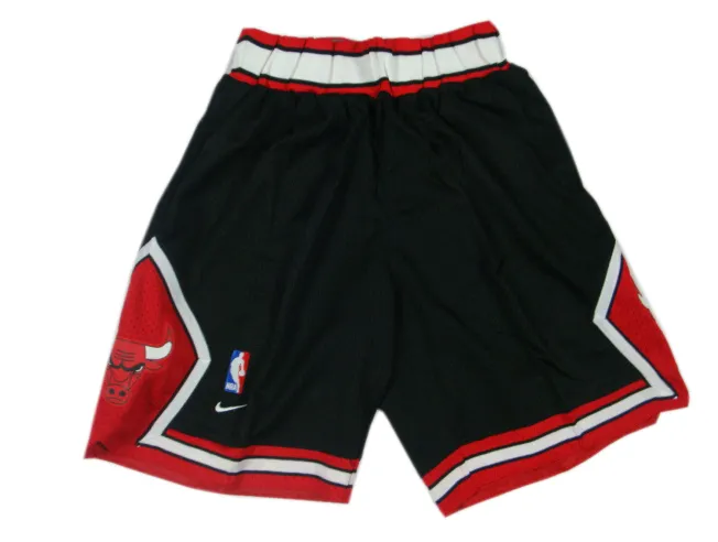 Pantalon Chicago Bulls [noir]