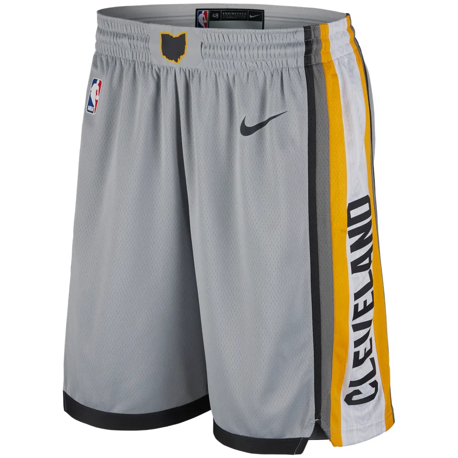 Pantalon Cleveland Cavaliers - City Edition