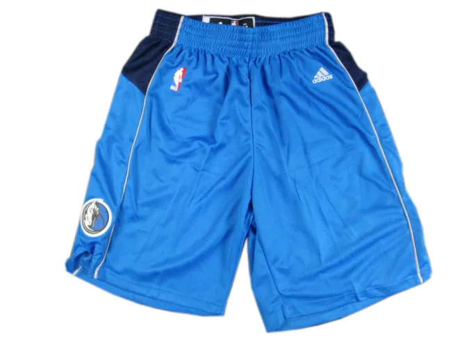 Pantalon Dallas Maverick [bleu]