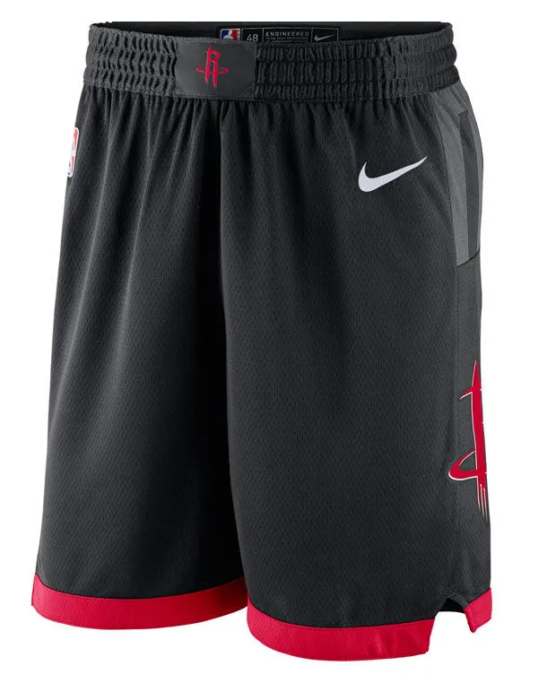 Pantalon Houston Rockets - Statement