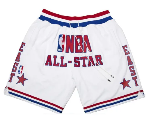 Pantalon Just ☆ Don All-star - East