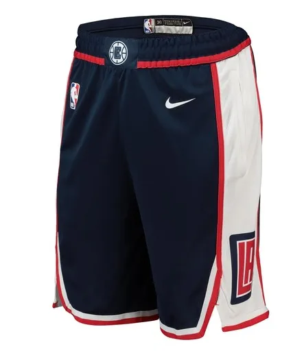 Pantalon Los Angeles Clippers - City Edition