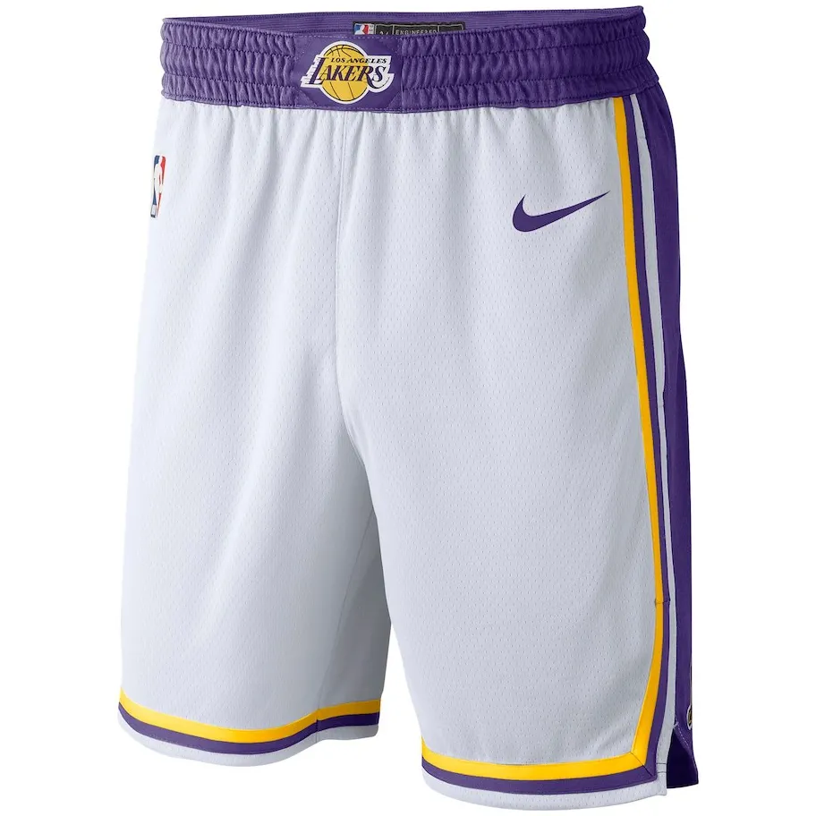 Pantalon Los Angeles Lakers 2018/19 - Association
